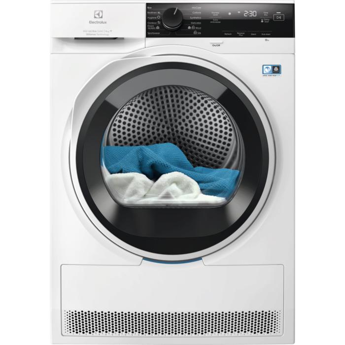 Electrolux tørretumbler
