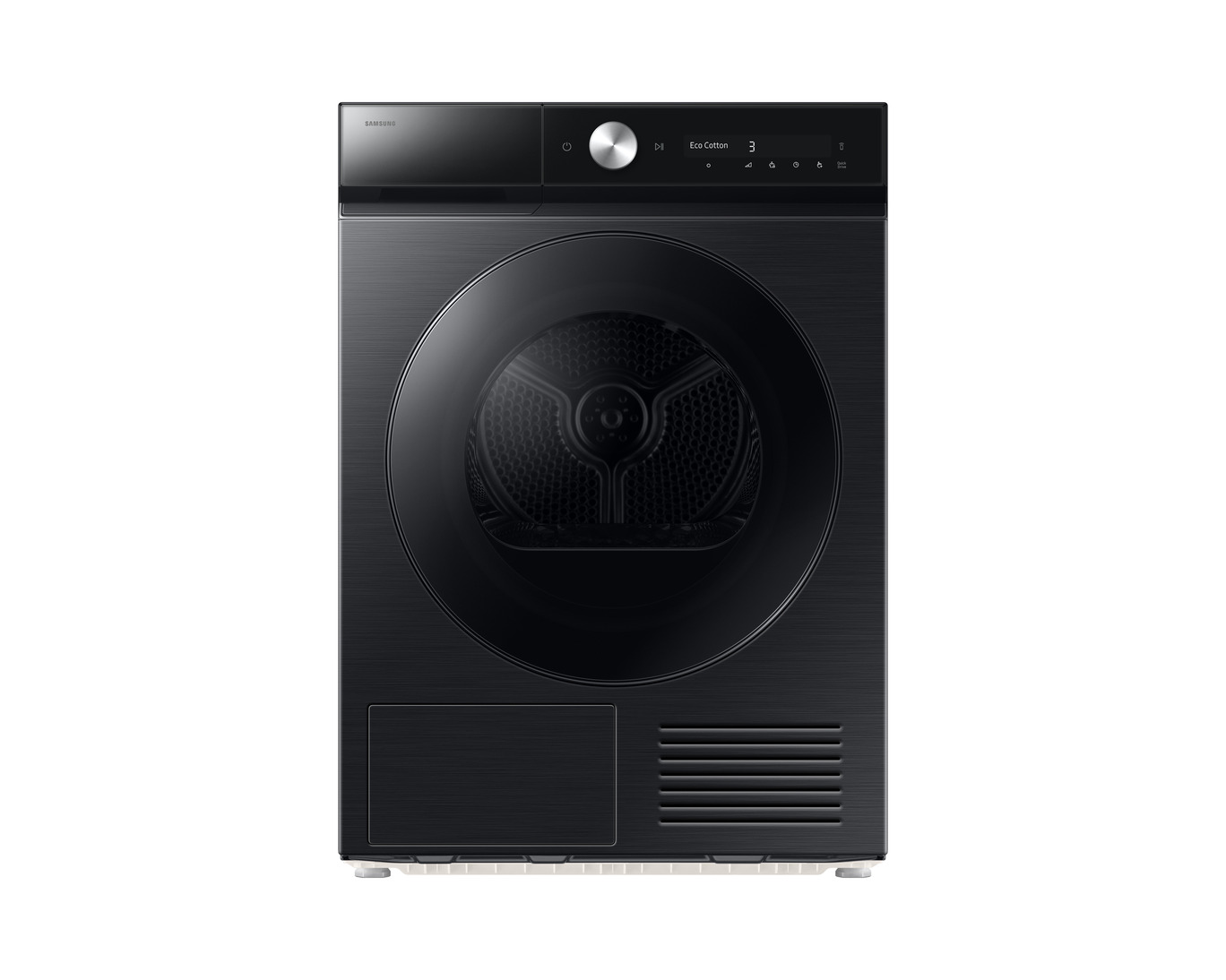 Samsung DV90DB8845GBU3 varmepumpetørretumbler